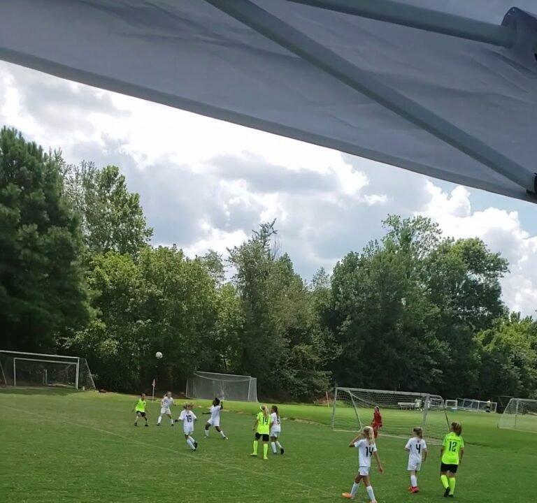 Soccer Field image 3