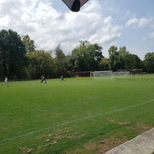 Soccer Field image 1