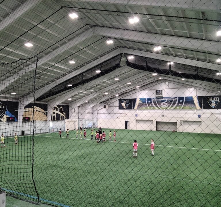 Soccer Field image 2