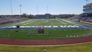 Soccer Field image 1
