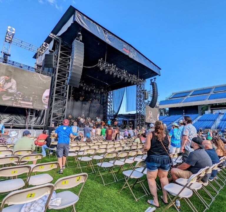 Soccer Field image 2