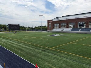 Soccer Field image 1