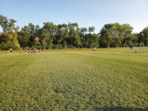 Soccer Field image 1
