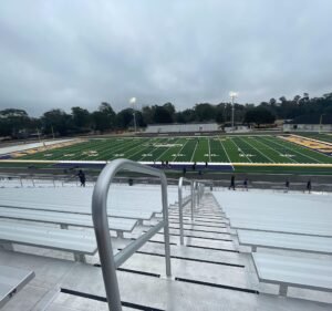 Soccer Field image 3