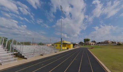 Soccer Field image 1