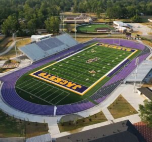 Soccer Field image 2