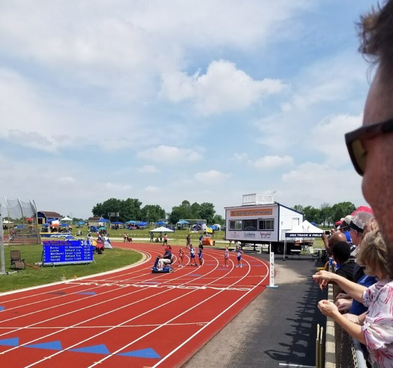 Soccer Field image 2