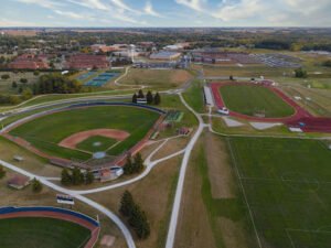 Soccer Field image 1