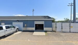 Soccer Field image 1
