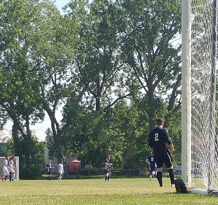 Soccer Field image 3