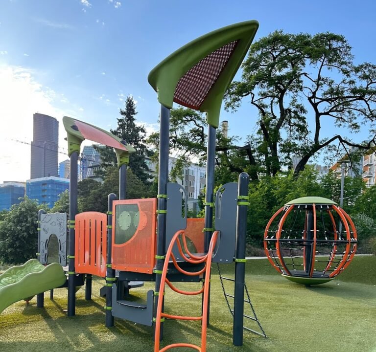 Soccer Field image 2