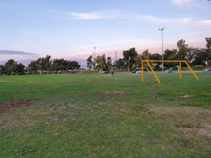 Soccer Field image 1