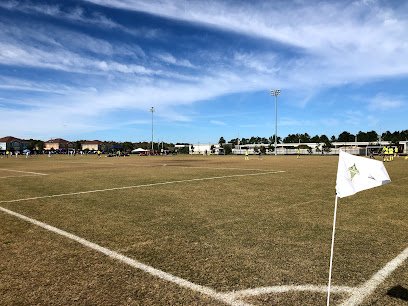 Soccer Field image 1