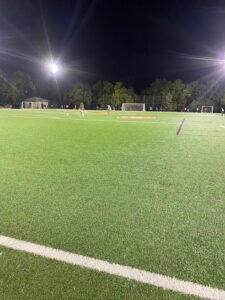 Soccer Field image 1