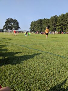 Soccer Field image 1