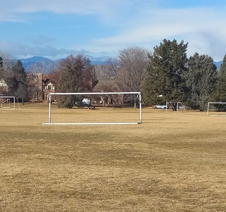 Soccer Field image 3