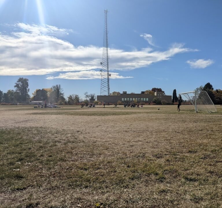 Soccer Field image 2
