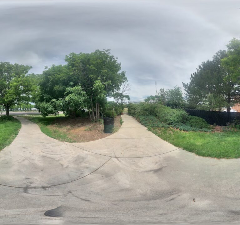 Soccer Field image 3