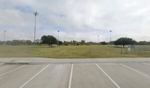 Soccer Field image 1