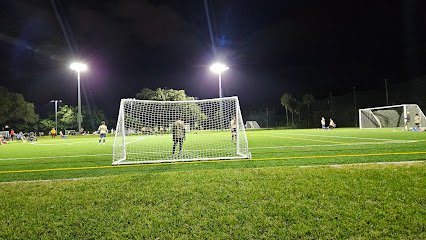 Soccer Field image 1