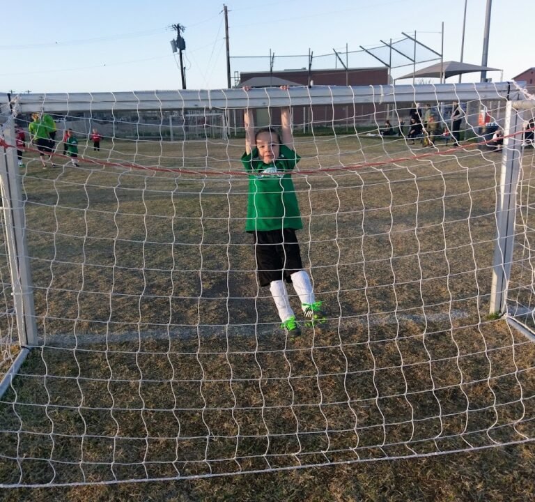 Soccer Field image 3