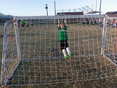 Soccer Field image 1