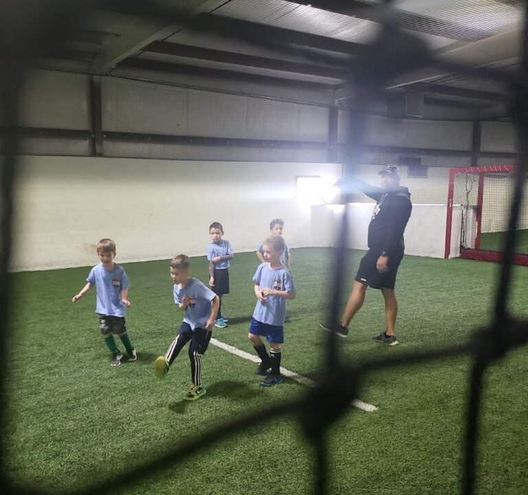 Soccer Field image 3