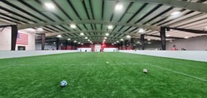 Soccer Field image 1