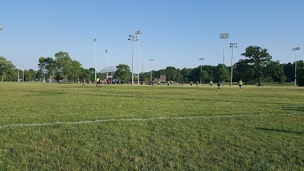 Soccer Field image 1