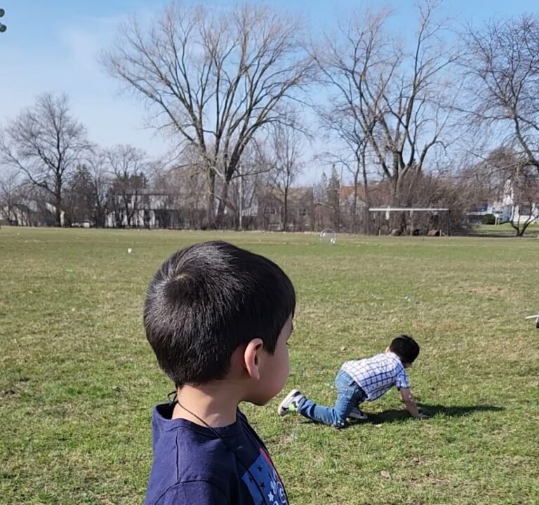 Soccer Field image 4