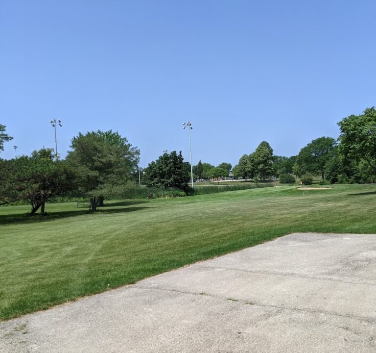 Soccer Field image 3