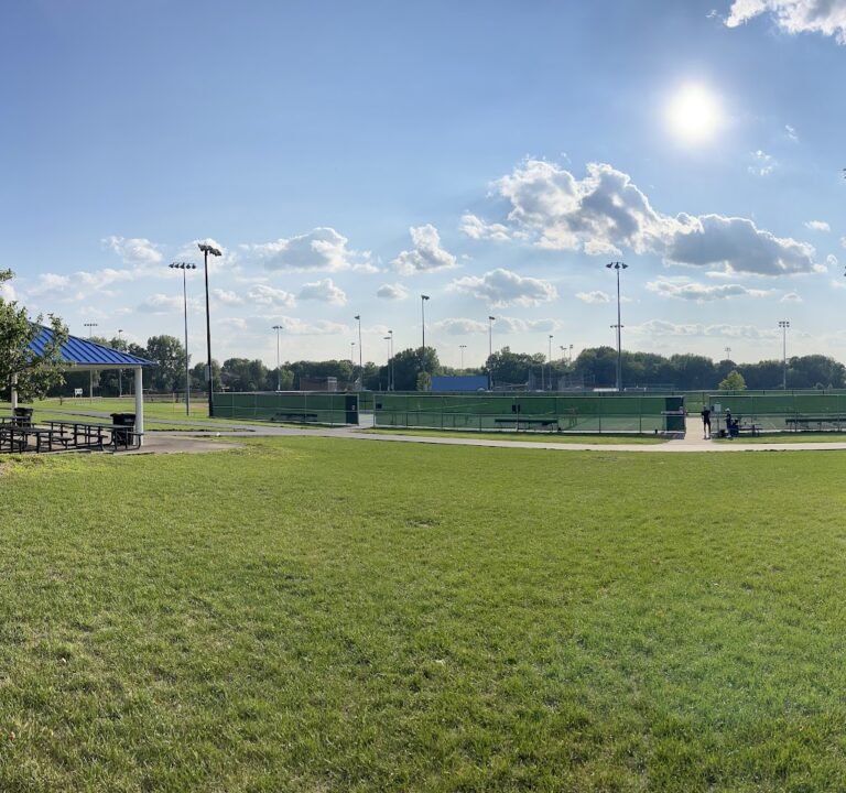 Soccer Field image 2