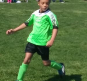 Soccer Field image 3