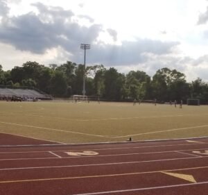 Soccer Field image 3