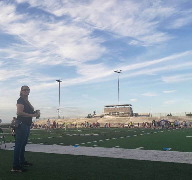 Soccer Field image 2