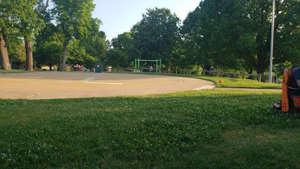 Soccer Field image 1