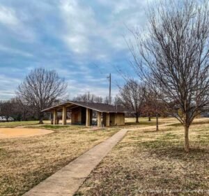 Soccer Field image 2