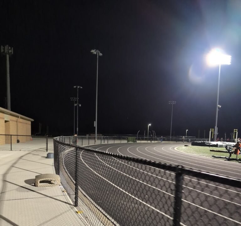 Soccer Field image 3