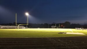Soccer Field image 1