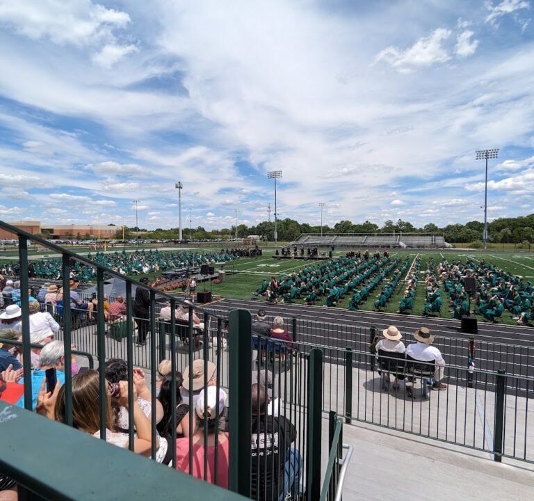 Soccer Field image 2