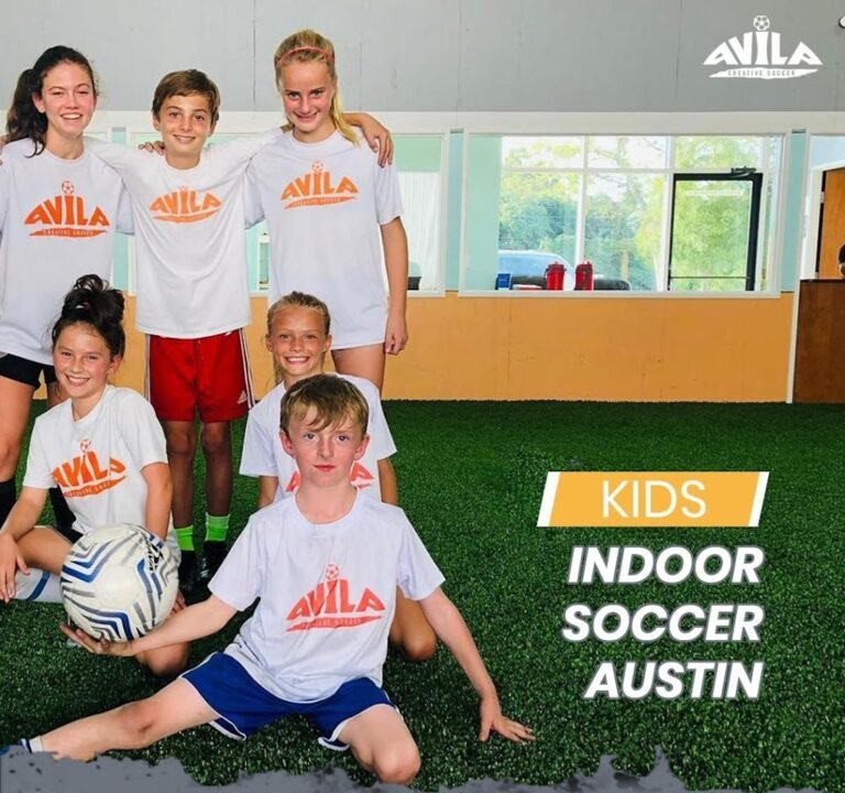 Soccer Field image 3