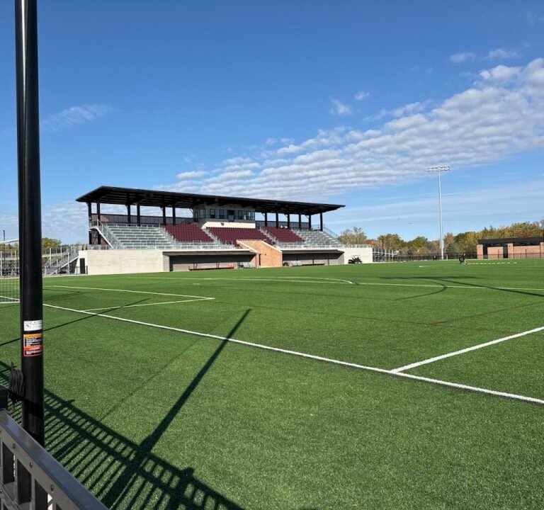 Soccer Field image 3