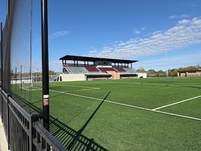Soccer Field image 1