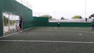 Soccer Field image 1