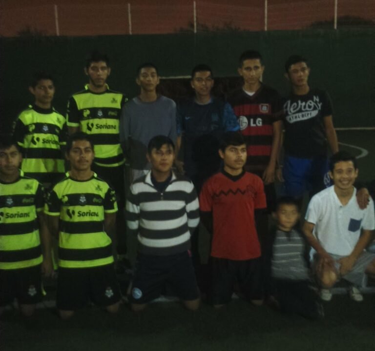 Soccer Field image 3