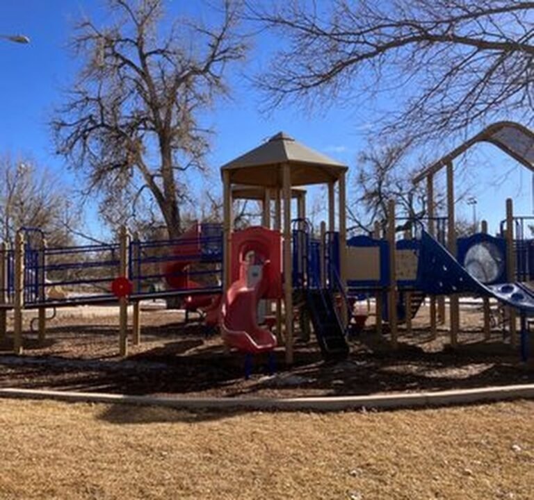 Soccer Field image 2