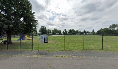 Soccer Field image 1