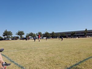 Soccer Field image 1
