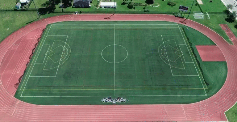 Soccer Field Featured Image