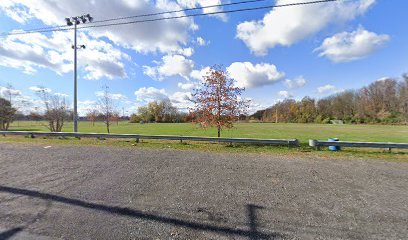 Soccer Field image 1